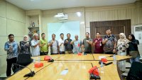DPRD Palopo Study Tiru ke Perumda Air Minum Makassar, Bahas Efisiensi hingga Investas