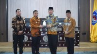 Digitalisasi Pajak dan Integrasi Data Jadi Fokus, Parepare Pelajari Inovasi Pemkot Mataram