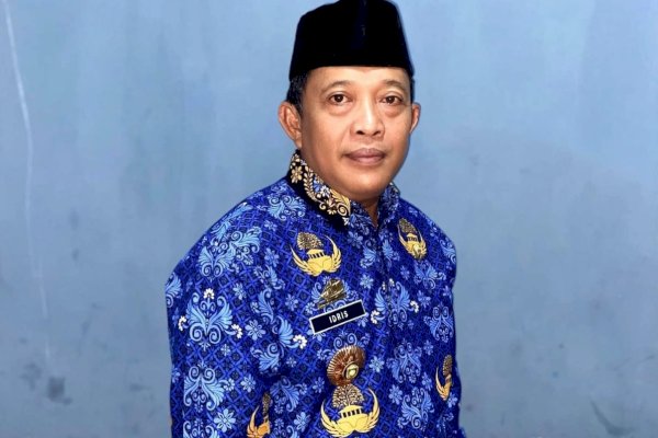 Cegah Gangguan Pernapasan akibat Kabut Asap, Dinkes Parepare Imbau Warga Pakai Masker