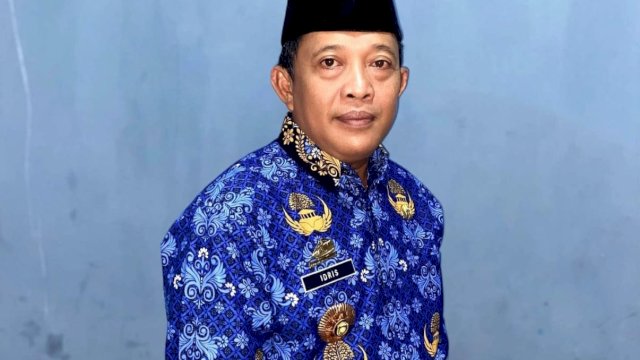 Cegah Gangguan Pernapasan akibat Kabut Asap, Dinkes Parepare Imbau Warga Pakai Masker