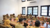 Genjot Realisasi Anggaran Triwulan III, Pemkot Makassar Evaluasi SKPD Berkinerja Rendah