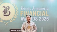 Bank Sulselbar Sabet BIFA 2026, Pembiayaan Syariah Jadi Motor Ekonomi Daerah