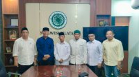 DPRD Pangkep Minta MUI Sulsel Kaji Fatwa Haram Bom Ikan, Laut Rusak Jadi Sorotan