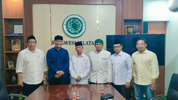 DPRD Pangkep Minta MUI Sulsel Kaji Fatwa Haram Bom Ikan, Laut Rusak Jadi Sorotan