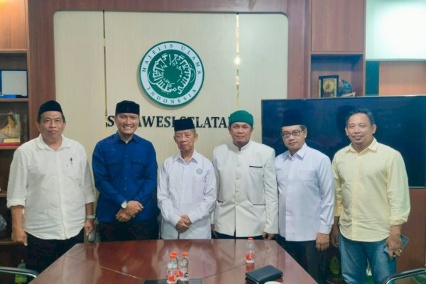 DPRD Pangkep Minta MUI Sulsel Kaji Fatwa Haram Bom Ikan, Laut Rusak Jadi Sorotan
