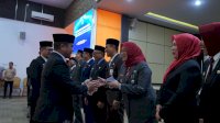Bukan Sekadar Laporan Administrasi, Tasming Hamid Minta Pejabat Parepare Hadirkan Manfaat bagi Masyarakat