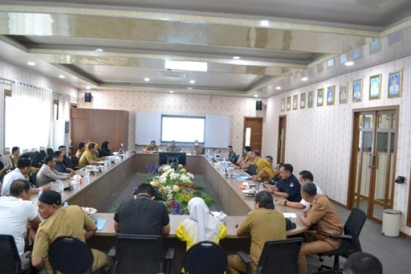 160 Ribu Pemilih, 200 TPS! Pilkades Serentak Maros Dijadwalkan 20 April 2027