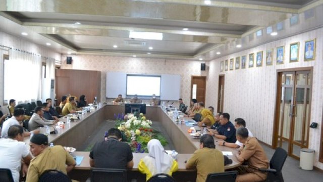 160 Ribu Pemilih, 200 TPS! Pilkades Serentak Maros Dijadwalkan 20 April 2027