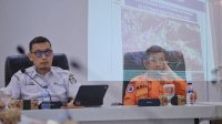 ​Kualitas Udara Makassar Sangat Tidak Sehat, Sekda Instruksikan Pembagian Masker dan Pemantauan Harian