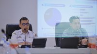 Cakupan JKN Makassar Capai 98,89 Persen, Pemkot Fokus Tingkatkan Mutu Layanan