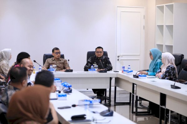 Makassar Siapkan Penampilan Terbaik di Sulsel Expo dan Culinary HUT ke-357 Sulsel