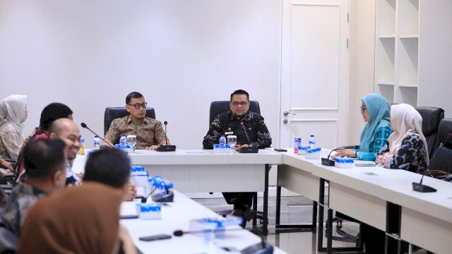 Makassar Siapkan Penampilan Terbaik di Sulsel Expo dan Culinary HUT ke-357 Sulsel