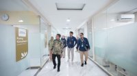 Tak Cukup Andalkan Fasilitas, Wali Kota Tasming Hamid Bidik Perombakan Layanan RSUD Parepare