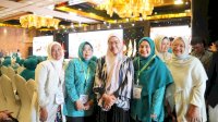 Selaraskan Program Nasional, TP PKK Makassar Dorong Penguatan Tata Kelola Kelembagaan