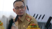 Pendapatan Tinggi, Belanja Rendah: Serapan APBD Maros Baru 58 Persen