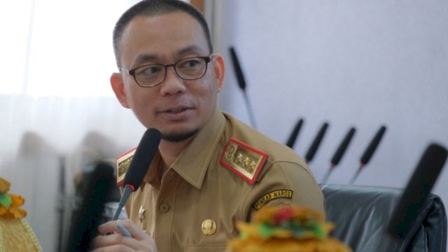 Pendapatan Tinggi, Belanja Rendah: Serapan APBD Maros Baru 58 Persen