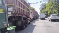 Bupati Chaidir Syam Turun Tangan! Antrean Truk Solar di Maros Diatasi dengan Skema Ganjil Genap