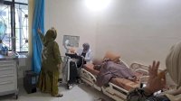 357 Tahun Sulawesi Selatan, Dinas Kesehatan Gelar Andalan Sehati