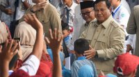 Prabowo Ubah Aturan Sekolah: Siswa SD-SMA Tak Lagi Dijamin Naik Kelas