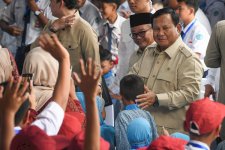Prabowo Ubah Aturan Sekolah: Siswa SD-SMA Tak Lagi Dijamin Naik Kelas