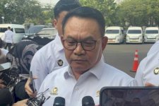 Negara Bergerak! 97 Perusahaan Diproses Hukum terkait Karhutla