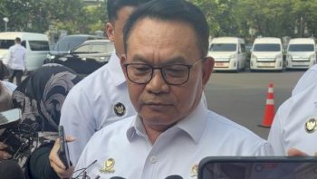 Negara Bergerak! 97 Perusahaan Diproses Hukum terkait Karhutla