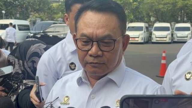 Negara Bergerak! 97 Perusahaan Diproses Hukum terkait Karhutla