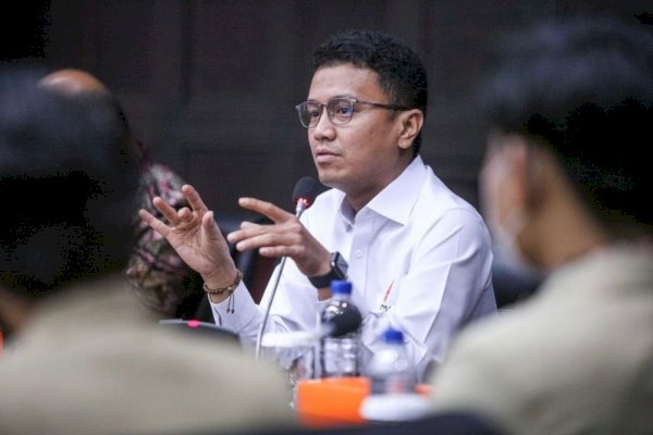 Faldo PSI Sentil Manuver Pilpres 2029: Hukum Harus Tuntas, Politik Tunggu Bilik Suara!