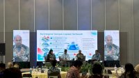 Puluhan Ribu Aduan Tercatat, Roem Sebut Makassar Perkuat Layanan Publik Berbasis Digital di Forum Kemendagri