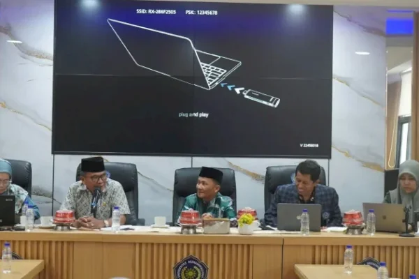 Pemkab Maros Gandeng Unismuh, Pengalaman Kerja Bisa Pangkas Masa Kuliah