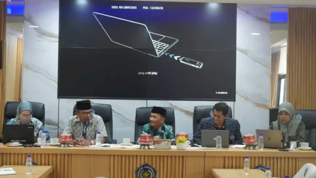 Pemkab Maros Gandeng Unismuh, Pengalaman Kerja Bisa Pangkas Masa Kuliah