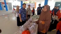 Pemkab Maros Buka Akses Pangan Murah, Beras SPHP Dibanderol Rp58 Ribu