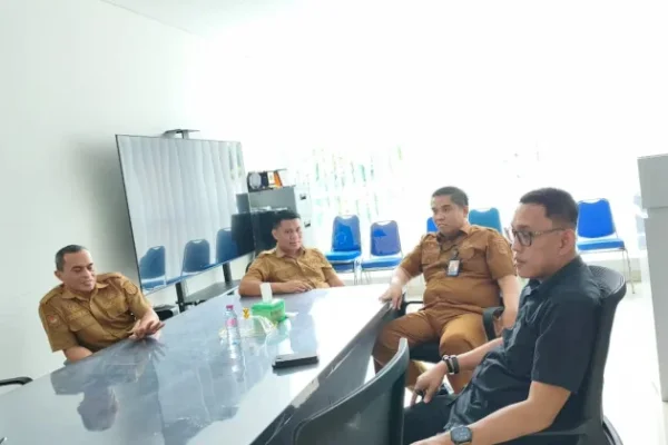 DPRD Makassar Bidik Regulasi Bantuan Hukum, Warga Miskin Tak Boleh Kalah karena Biaya