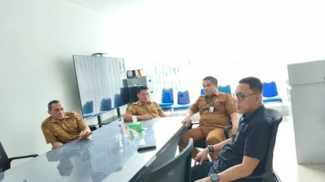 DPRD Makassar Bidik Regulasi Bantuan Hukum, Warga Miskin Tak Boleh Kalah karena Biaya