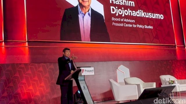 HP Gratis untuk Warga RI? Hashim Ungkap Rencana Pemerintah, Ini Syaratnya