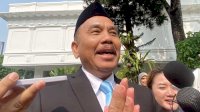 Kepala Bakom Syahganda: Wapres Gibran Tak Bisa Dimakzulkan