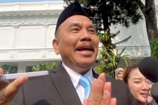 Kepala Bakom Syahganda: Wapres Gibran Tak Bisa Dimakzulkan