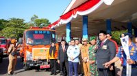 Debit Air Kian Kritis, Pemkab Maros Genjot Distribusi Bantuan Air Bersih