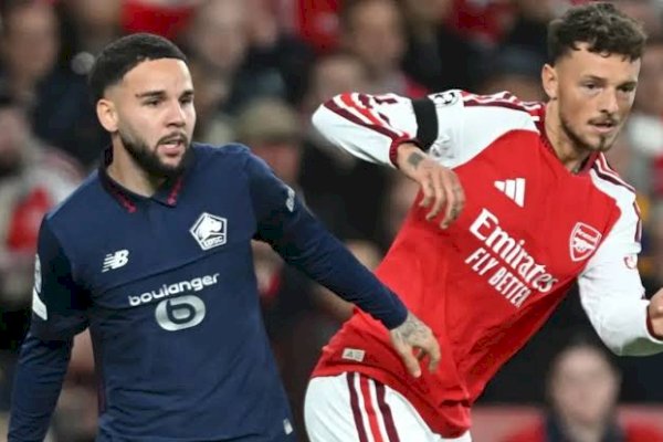 15 Menit, Dua Rekor! Verdonk Bikin Indonesia Menggema di Liga Champions