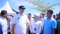 Sambangi Pulau Terluar, Bupati Pangkep Yusran Lalogau Serap Aspirasi Warga untuk Pembangunan 2027