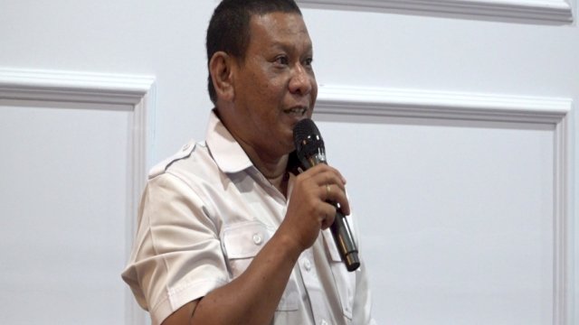 Diskominfo Pangkep Ingatkan ASN Tak Main-main dengan Gratifikasi