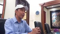 Dulu Tegas Dukung Prabowo-Gibran 2 Periode, Kini Jokowi Bilang 2029 Masih Jauh
