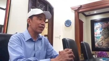 Dulu Tegas Dukung Prabowo-Gibran 2 Periode, Kini Jokowi Bilang 2029 Masih Jauh
