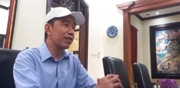Dulu Tegas Dukung Prabowo-Gibran 2 Periode, Kini Jokowi Bilang 2029 Masih Jauh