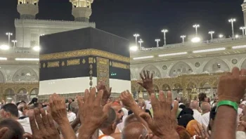 Haji 2027 Makin Ringan, Pelunasan Jemaah Turun Rp3,4 Juta Jadi Rp23 Juta
