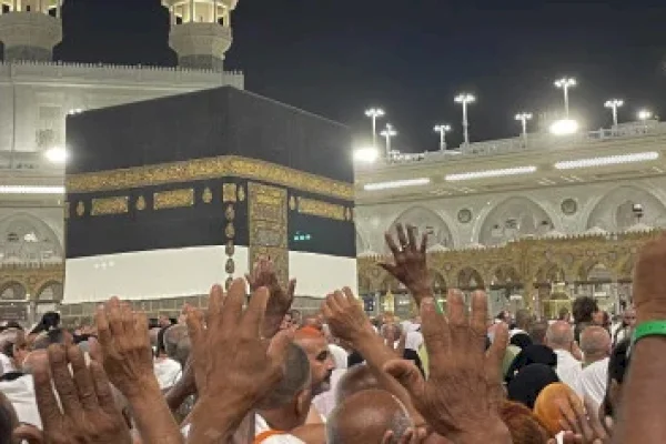 Haji 2027 Makin Ringan, Pelunasan Jemaah Turun Rp3,4 Juta Jadi Rp23 Juta