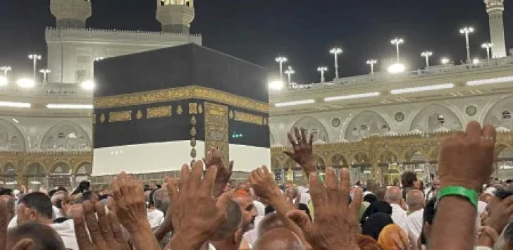 Haji 2027 Makin Ringan, Pelunasan Jemaah Turun Rp3,4 Juta Jadi Rp23 Juta