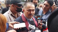 Kabar Duka! Kamaruddin Simanjuntak Tutup Usia, Sosok yang Berani Pasang Badan di Kasus Ferdy Sambo