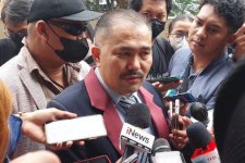 Kabar Duka! Kamaruddin Simanjuntak Tutup Usia, Sosok yang Berani Pasang Badan di Kasus Ferdy Sambo
