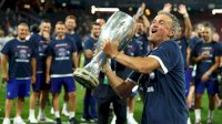 PSG Bidik Hattrick Liga Champions, Rekor Sakral Real Madrid dalam Ancaman!